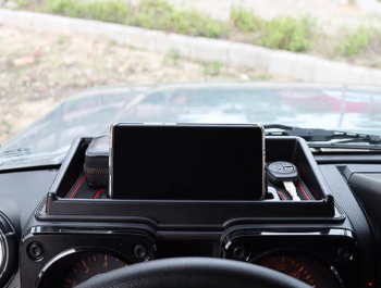 Hộp đựng đồ cho Suzuki Jimny - Nội thất